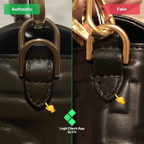 how to authenticate fendi handbags